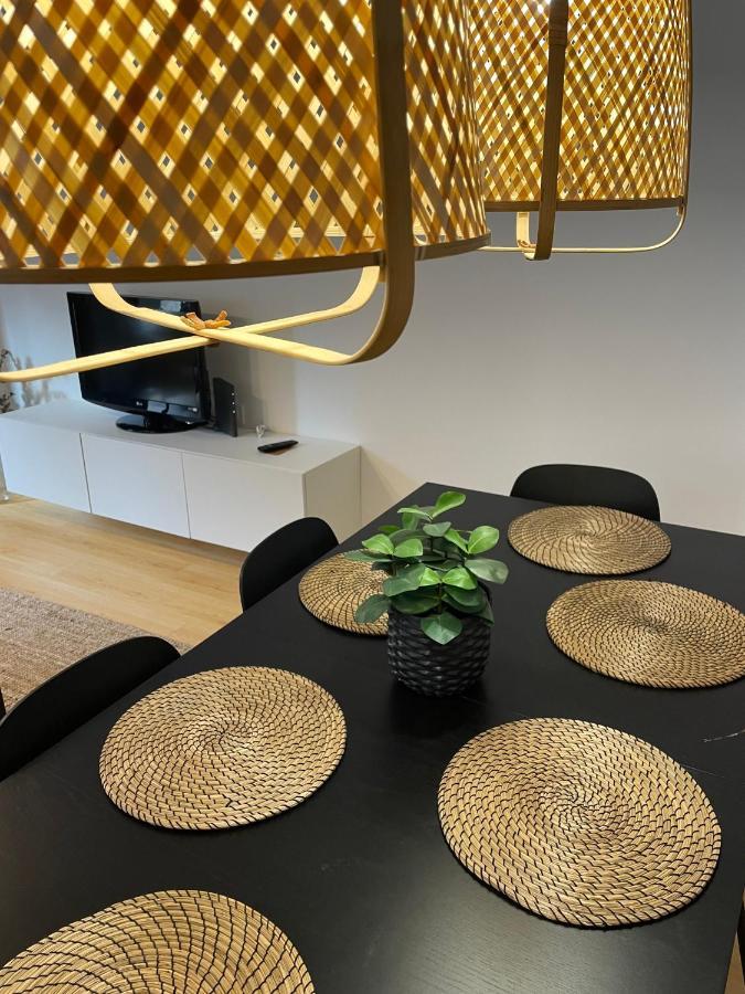 Home Las Burgas D&C Ourense Ngoại thất bức ảnh