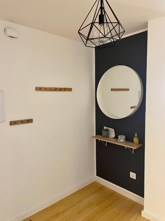 Home Las Burgas D&C Ourense Ngoại thất bức ảnh