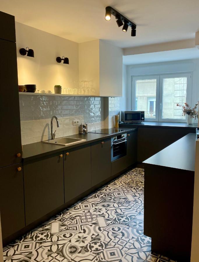 Home Las Burgas D&C Ourense Ngoại thất bức ảnh