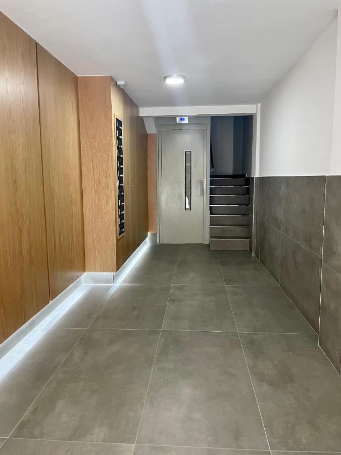 Home Las Burgas D&C Ourense Ngoại thất bức ảnh