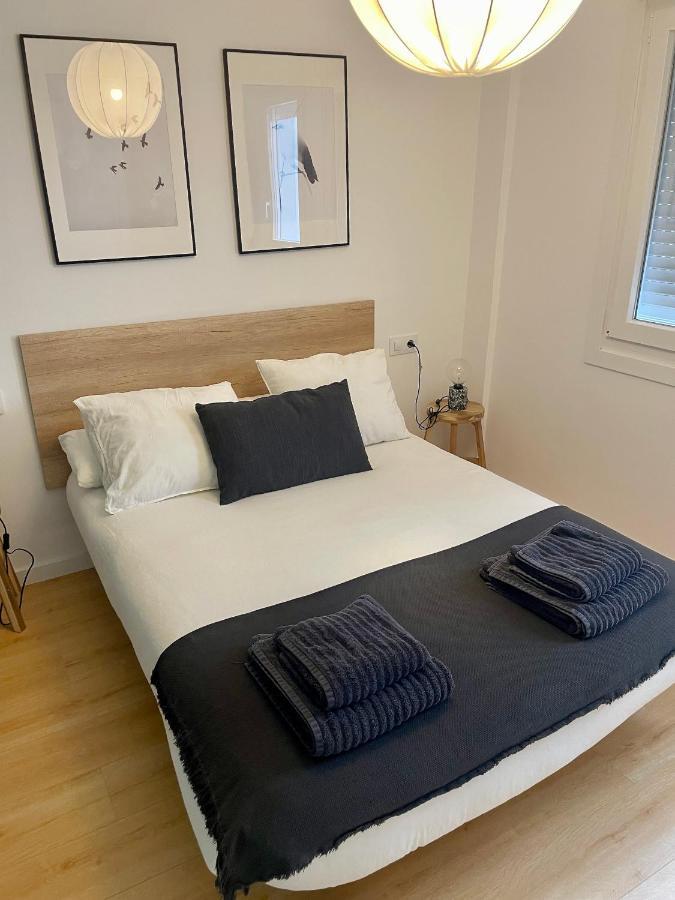 Home Las Burgas D&C Ourense Ngoại thất bức ảnh