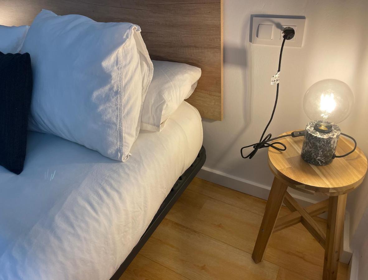 Home Las Burgas D&C Ourense Ngoại thất bức ảnh
