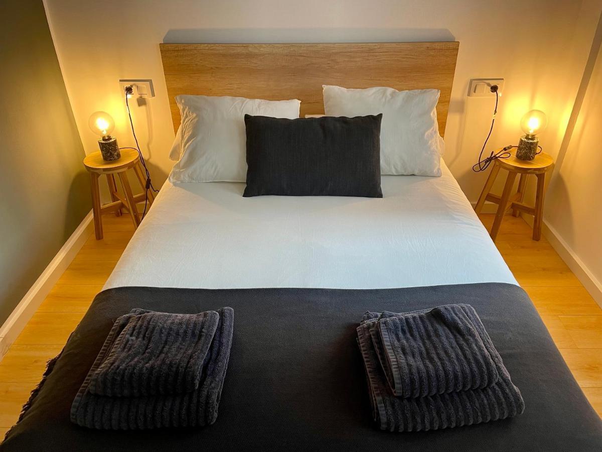 Home Las Burgas D&C Ourense Ngoại thất bức ảnh