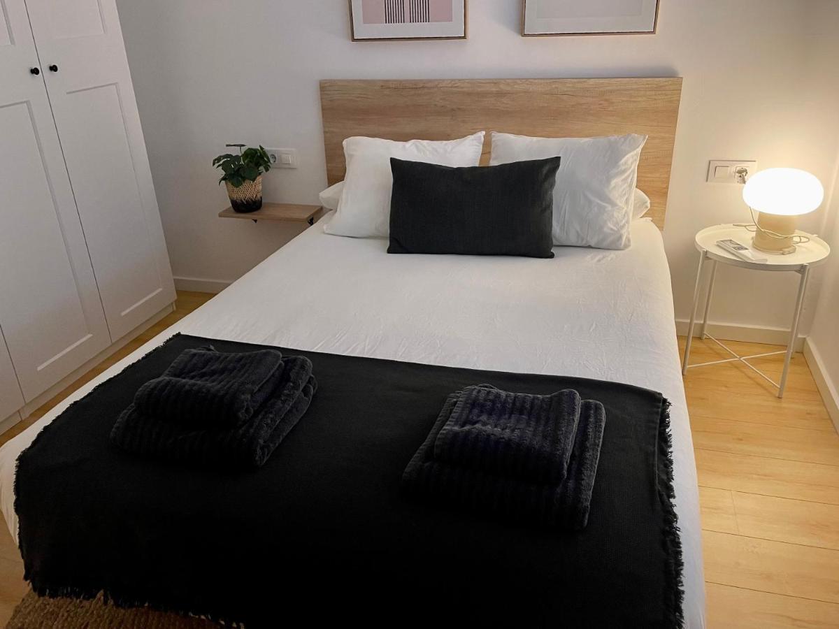Home Las Burgas D&C Ourense Ngoại thất bức ảnh