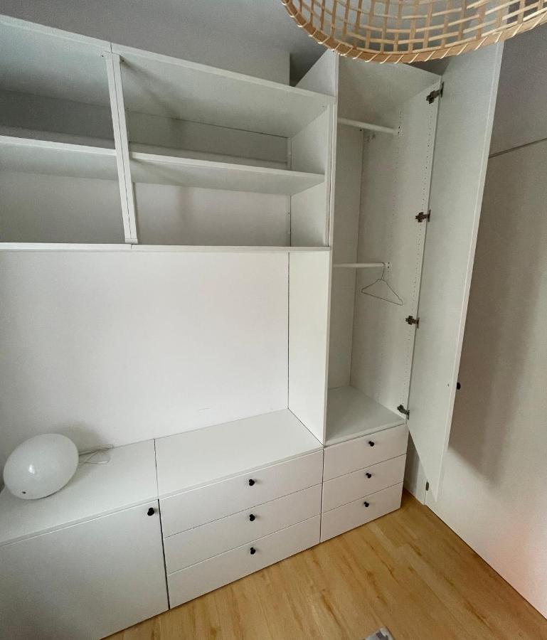 Home Las Burgas D&C Ourense Ngoại thất bức ảnh