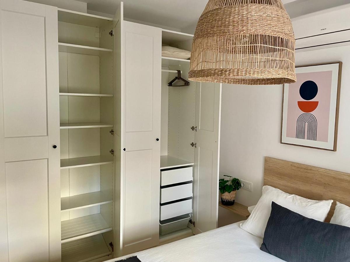 Home Las Burgas D&C Ourense Ngoại thất bức ảnh