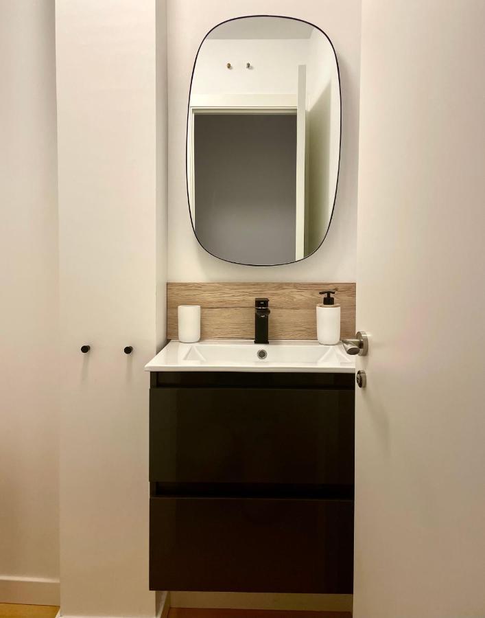 Home Las Burgas D&C Ourense Ngoại thất bức ảnh