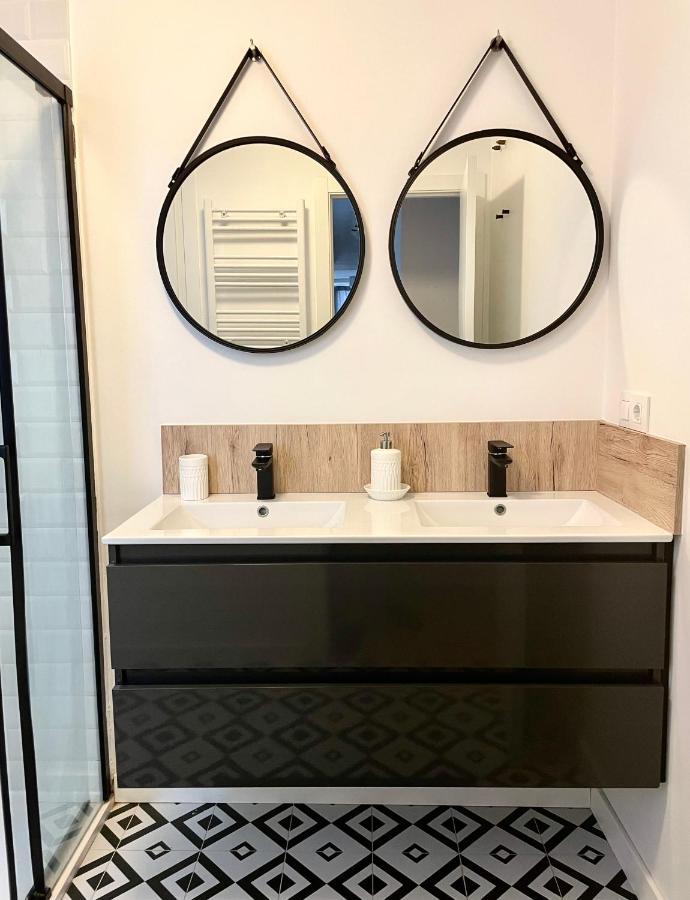 Home Las Burgas D&C Ourense Ngoại thất bức ảnh